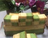 Foto langkah ke 4 dari resep Lapis putih telur.