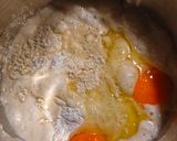 Gyermekkorom almás sütije recept fázis 1 fotója