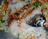 Foto langkah ke 3 dari resep Bihun Goreng.