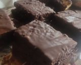 Foto del paso 5 de la receta: Chockman vegano