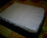 Olga-almás szelet recept fázis 7 fotója