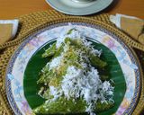 Foto langkah ke 7 dari resep Lupis Pandan.