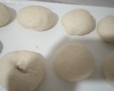 A picture of step 5 of Bagel (bread).