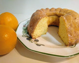Foto del paso 10 de la receta: Bundt de naranja 🍊