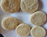 Foto del paso 8 de la receta: Scones rellenos