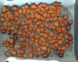 Foto del paso 2 de la receta: Calabaza Asada