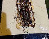 Foto langkah ke 2 dari resep Banana strudel.