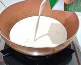 Foto langkah ke 4 dari resep Es Jelly Mangga.