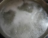 Foto langkah ke 3 dari resep Puding Buah.