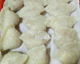 Foto langkah ke 4 dari resep Pempek Kapal Selam.