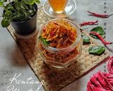 Foto langkah ke 6 dari resep Kentang Mustofa.