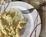 Foto del paso 9 de la receta: Ñoquis de polenta en salsa blanca