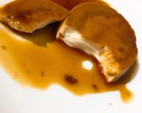 Hình bước làm 5 của món Bánh Flan / Caramen