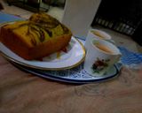A picture of step 2 of Simple tea cake.