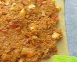 Foto del paso 11 de la receta Empanada de atún