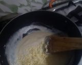 চিকেন স্টাফ ক্যানালোনেস (Chicken Stuffed Canallones Recipe In Bengali) রেসিপি ধাপ - 4 ছবি