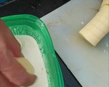 Foto langkah ke 1 dari resep Tofu Crispy Saus Tiram.
