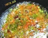 मैगी डबल मसाला देशी नूडल्स (maggi double masala desi noodles recipe in Hindi) रेसिपी चरण 2 फोटो