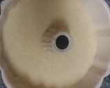 Foto del paso 3 de la receta: Torta de vainilla
