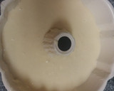 Foto del paso 3 de la receta: Torta de vainilla