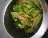 Kundru Bharta recipe step 1 photo