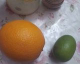 মাল্টা জুস রেসিপির ধাপ 1 ছবি
