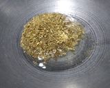 A picture of step 2 of Fenugreek seeds chutney (Methi dana & dates chutney).