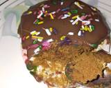 2 minutes chocolate cake/microwave oven cake recipe step 6 photo