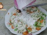 Tahu Bulat Mozarella