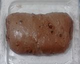 Foto langkah ke 10 dari resep Multi Seeds Double Chocolate Sourdough Bread (Oven Tangkring).