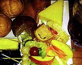 A picture of step 8 of Tex's Classic British Pub Ploughman's Lunch 🍞🐷🧀🍺🍲🇬🇧.