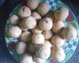 A picture of step 5 of Potato cutlets.