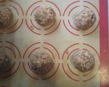 Foto del paso 3 de la receta: Galletas de avena y chispas de chocolate
