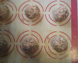 Foto del paso 3 de la receta: Galletas de avena y chispas de chocolate