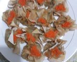 Foto langkah ke 4 dari resep Dimsum daging ikan tenggiri.