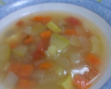 Foto del paso 5 de la receta: Cena de principe