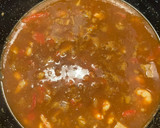 Foto del paso 7 de la receta: Fideua de peix de Santa Pola