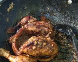 Foto langkah ke 5 dari resep Ayam & Tahu Bakar Solo.