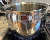 A picture of step 2 of Classic Candied Sweet Potatoes for Thanksgiving.