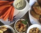 Foto del paso 2 de la receta: Hummus (puré de garbanzos)