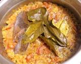 Lemony Red Lentil Soup recipe step 6 photo