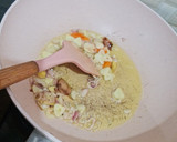 Foto langkah ke 1 dari resep Ati Ampela Kecap.