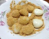 麻糬的食譜步驟6照片