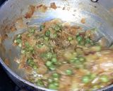 A picture of step 5 of Restaurant style paneer bhurji.