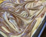 Foto del paso 6 de la receta: Torta Marmolada sin tac