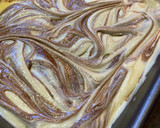 Foto del paso 6 de la receta: Torta Marmolada sin tac
