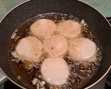 Foto langkah ke 7 dari resep Gembus Mercon Goreng.