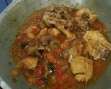 Foto langkah ke 8 dari resep Ayam saus mentega ala-ala 😎.