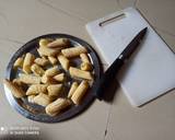 Baby corn butter masala recipe step 1 photo