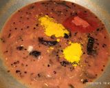 টমেটো রসম(tomato rasam recipe in bengali) রেসিপির ধাপ 6 ছবি